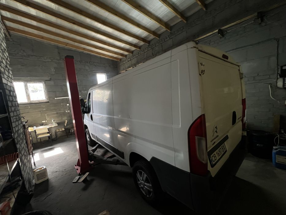 СТО ремонт ходовой , компютерна диагностика