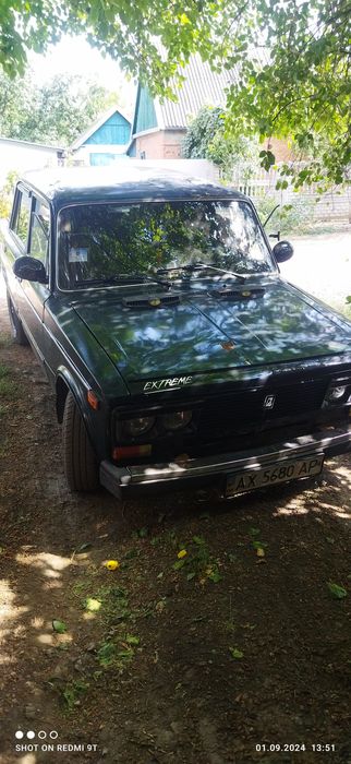 Продам ВАЗ 21033