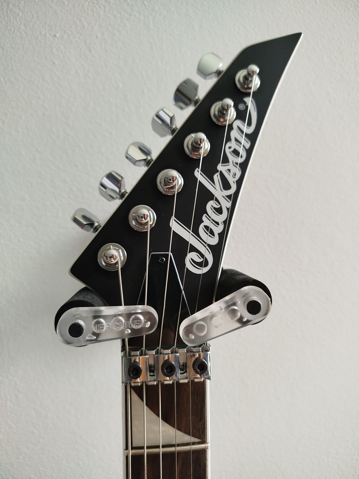 Jackson x series warrior wrx24