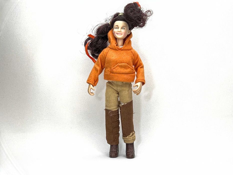 Cowgirl (Horse Rider) Figura Breyer