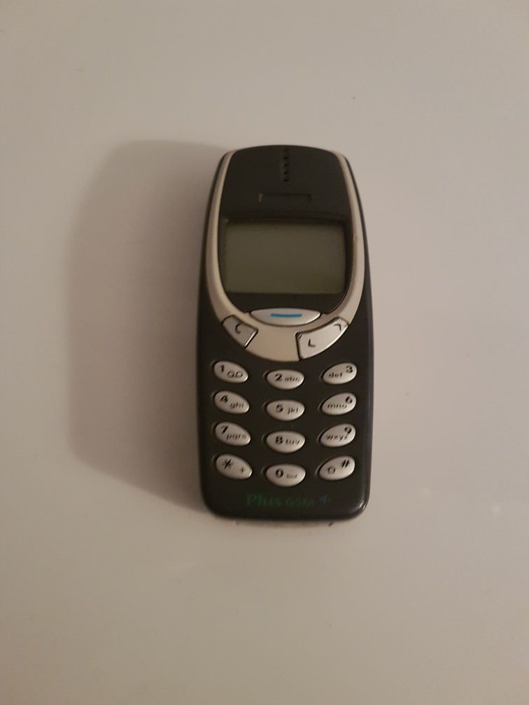 Nokia 3310 oryginał