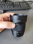 Viltrox Air 25mm f1.7 Af Fujifilm X Mount