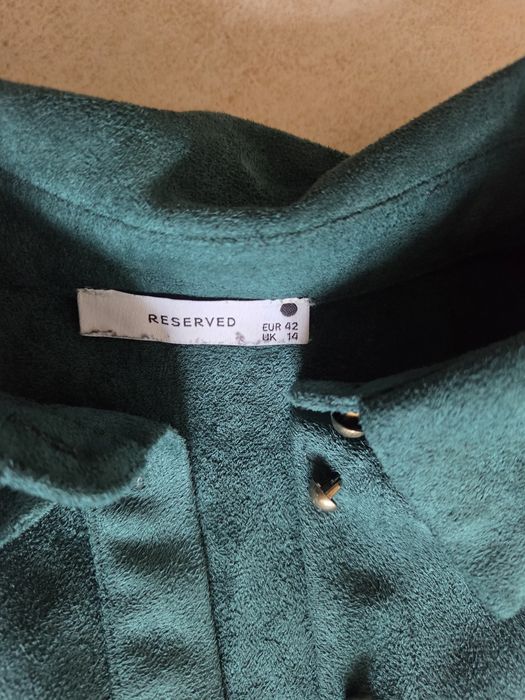 Sukienka Reserved 42