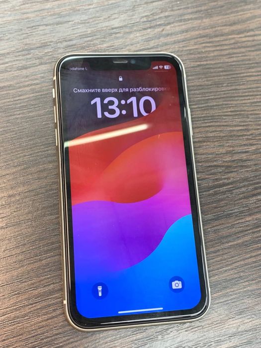 Продам Iphone 11 256gb
