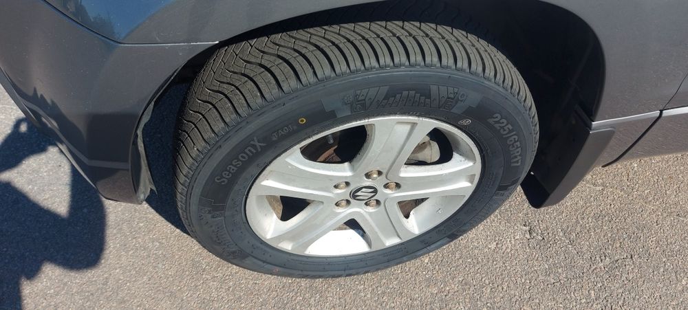 Продам Suzuki  Grand Vitara