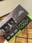 Placa de video 5060ti asus