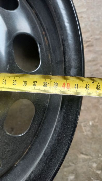 Диски на форд с датчиками давления