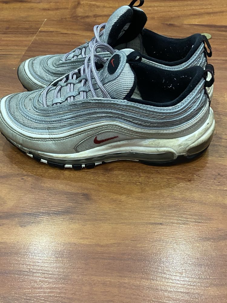 Кросівки nike air max 97