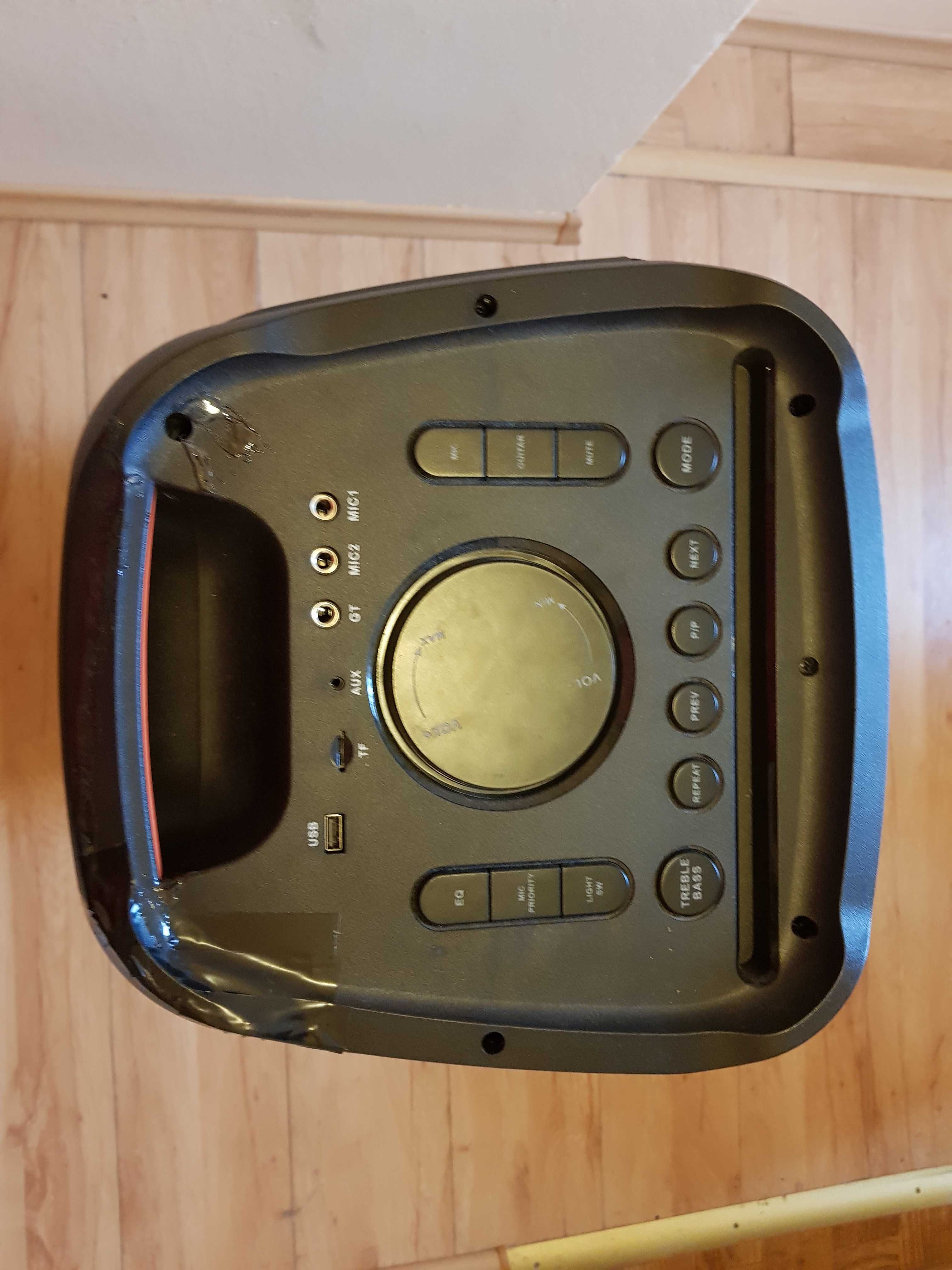 Blaupunkt PB10DB