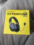 наушники Hator hyperpunk 2 новые