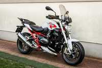 BMW R 1200 R 2015 ABS Raty Transport Mega Zadbana SERWISOWANA