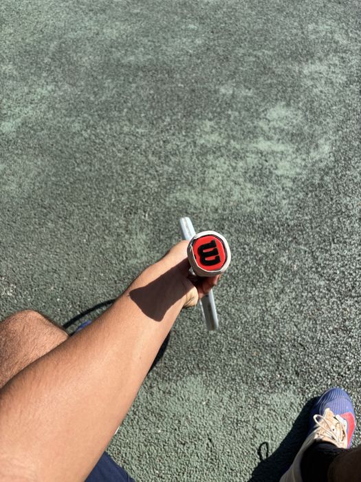 WILSON SHIFT 99 PRO (315 GR) RACQUET