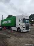Scania R450  Scania R450 /bez egr/klima postojowa/topline