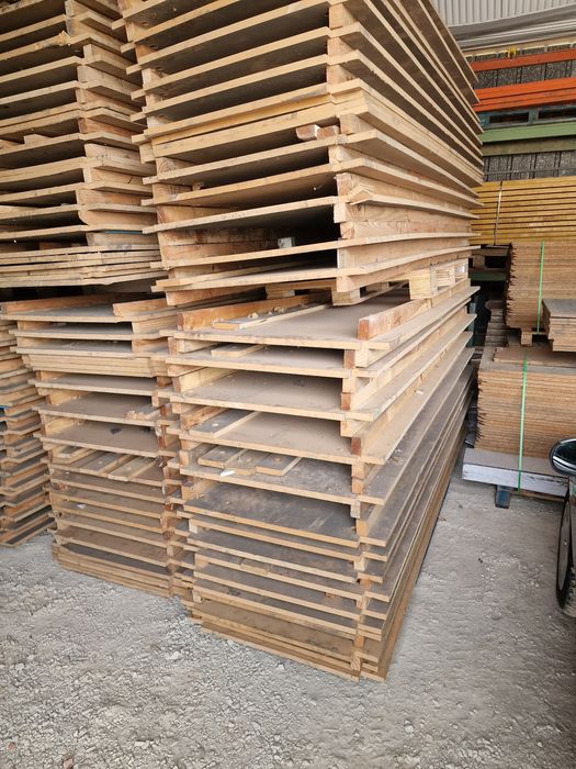 Lote de estantes f ramada arrumação