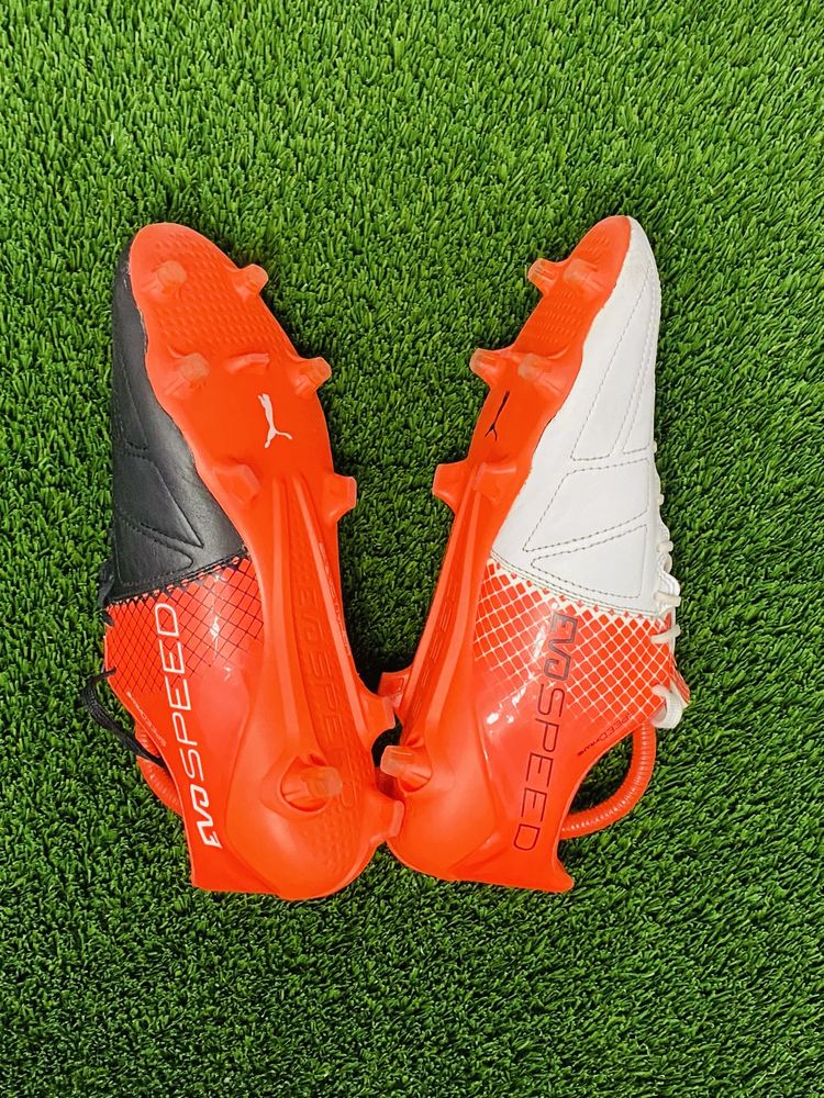 Korki Puma evoSpeed 1.5 LTH FG - 43