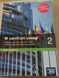 W centrum uwagi 2