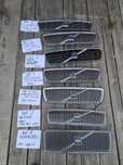 Volvo 850 v70 xc70 440 s40 v40 440 s80 s60 grill gril atrapa
