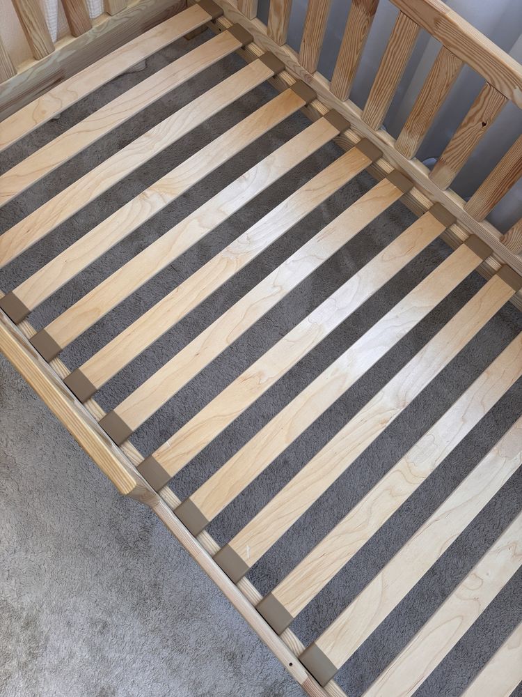 Cama casinha mon lit cabane 80*160