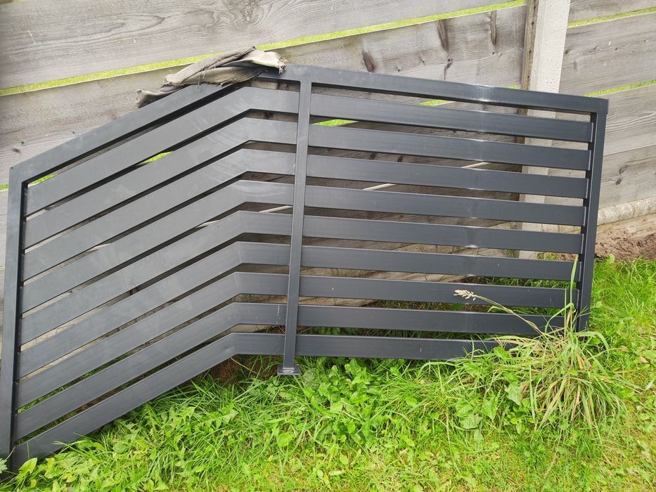 Sprzedam poręcze, balustrady