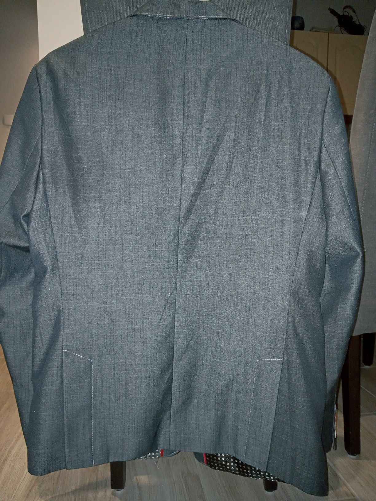 Marynarska męska 176/52 L
