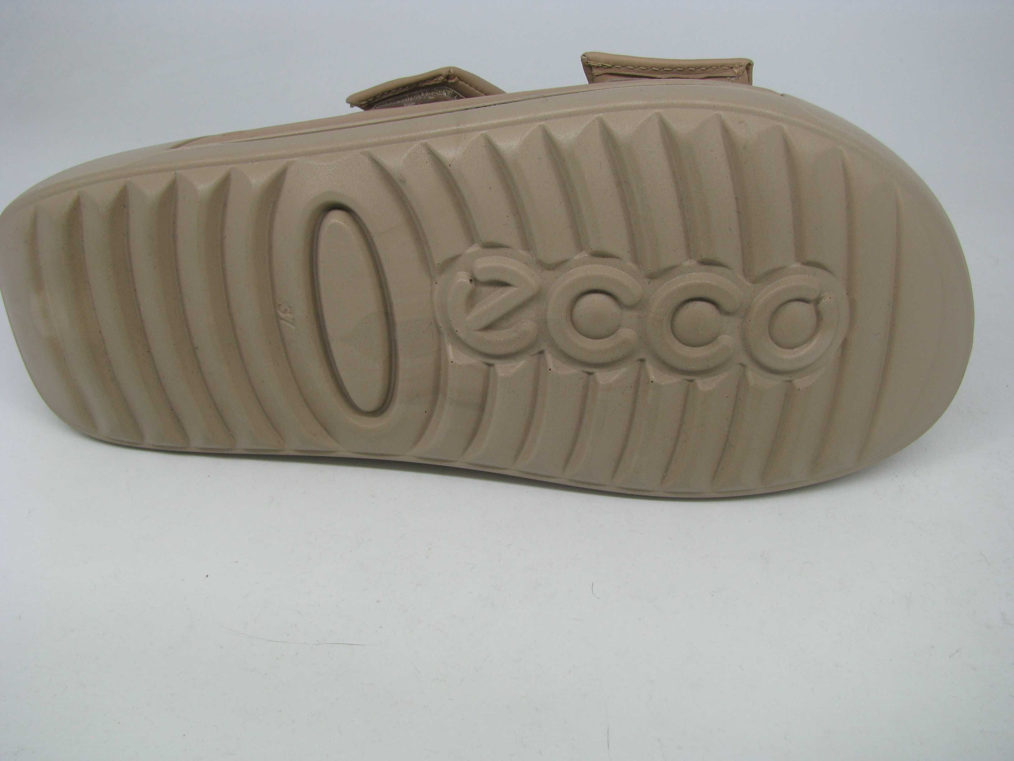 Шлепанцы ECCO COZMO PF W 206663/01084