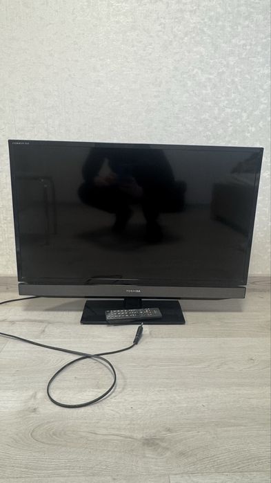 Телевізор Toshiba