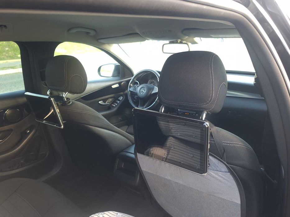 Mercedes-Benz C 220 (BlueTEC) d Station Avantgarde