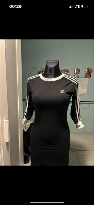 sukienka adidas oryginalna