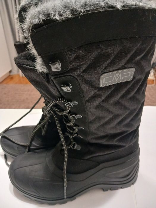 Термочеревики, термочоботи  зимові, для чоловіків і жінок
