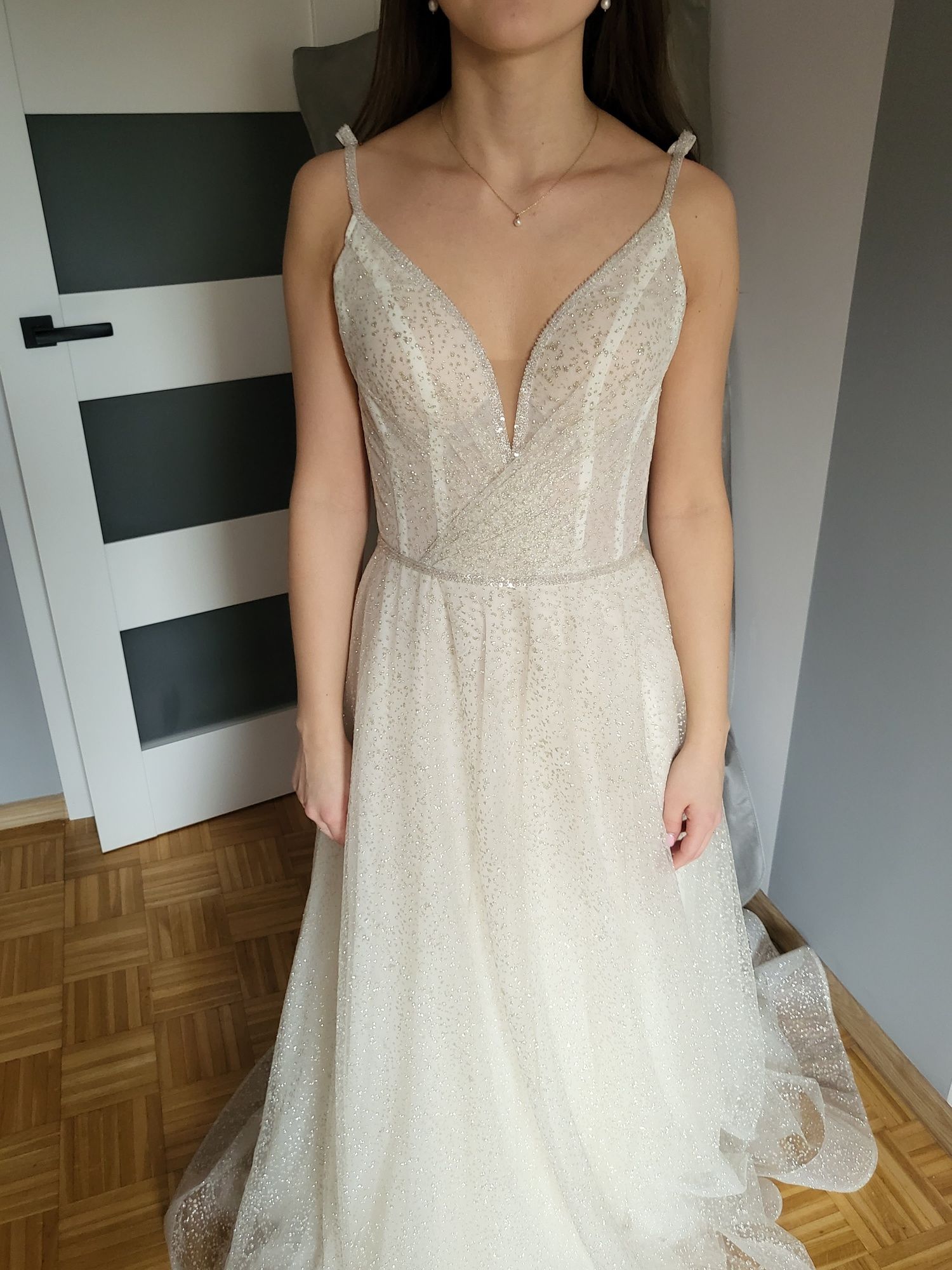 Nowa suknia ślubna Annais Bridal