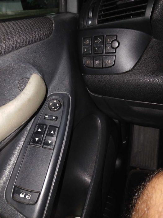 Fiat Stilo 1.6 Gasolina