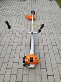 Stihl FS 460 C fs kosa podkaszarka spalinowa do trawy