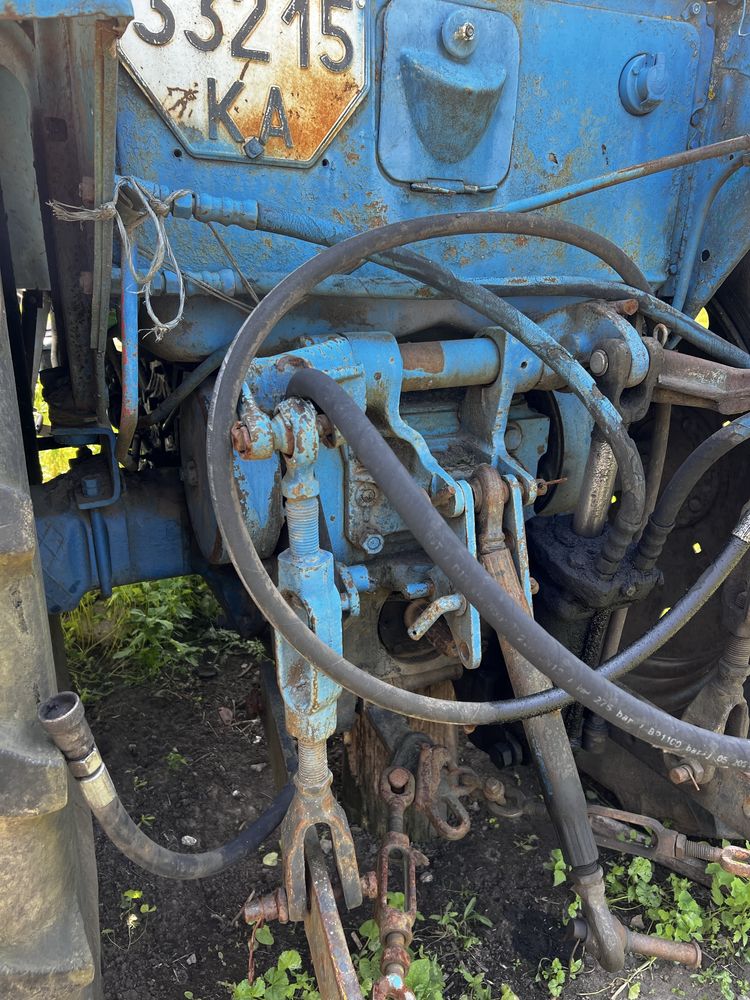Продам ЮМЗ 6 АЛ 1982року