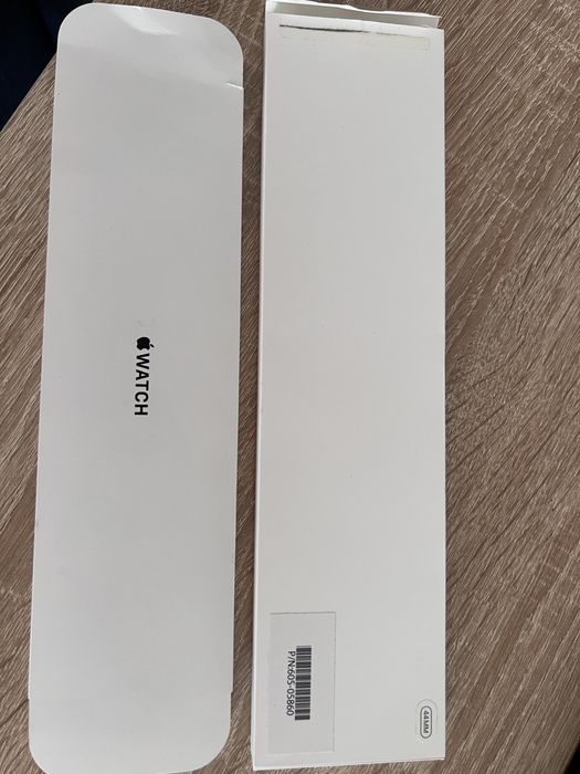 Pasek sportowy 44 mm apple watch orginał