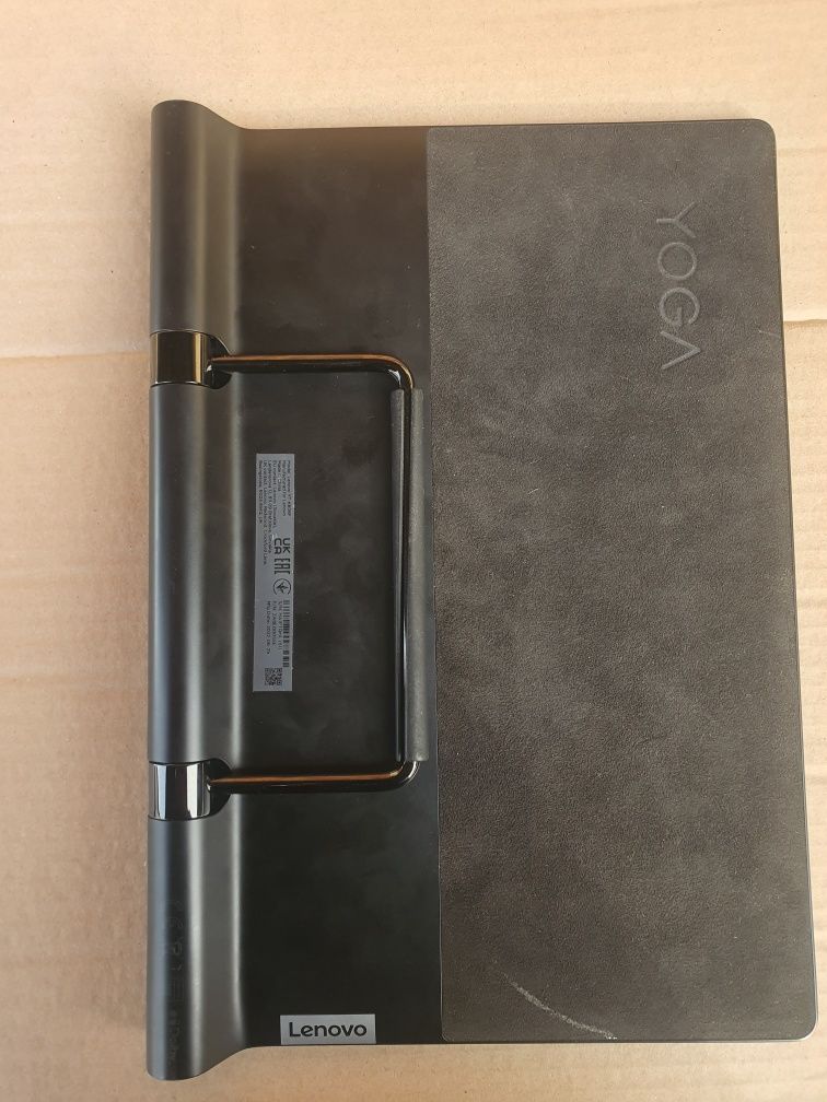 Tablet 13 cali lenowo 8/128 yt-k606f