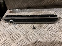 Bmw x5 g05 panel obsługi radia