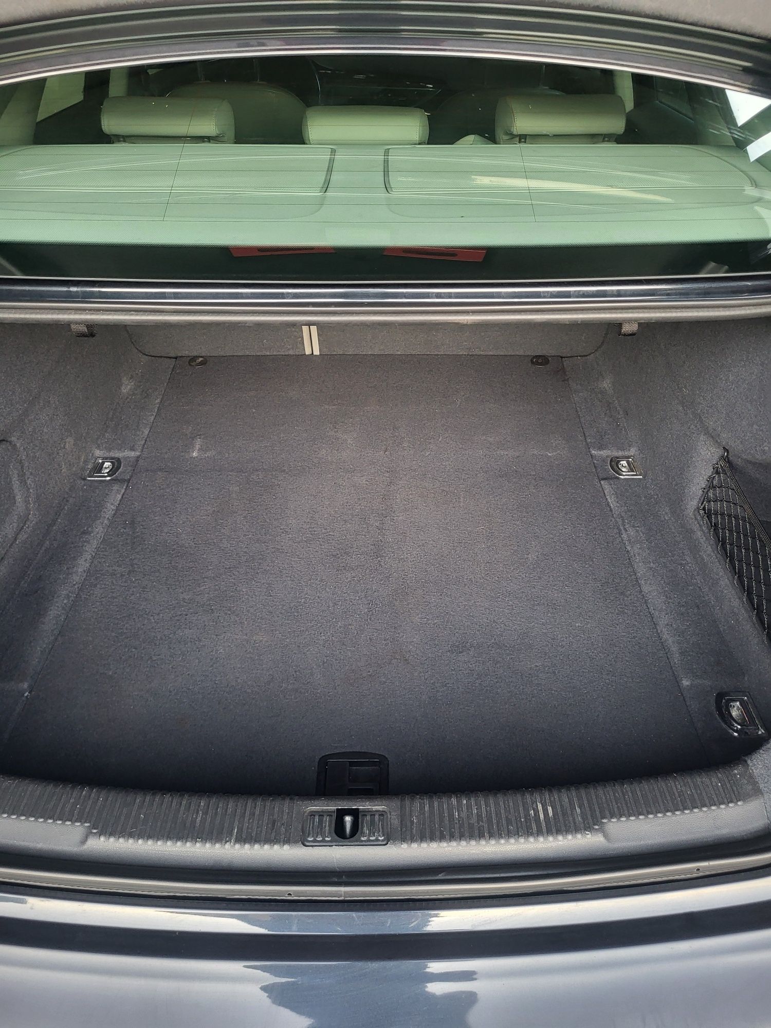 Audi A6 C7 2.0TDI 177KM sedan automat 2012r.  OKAZJA