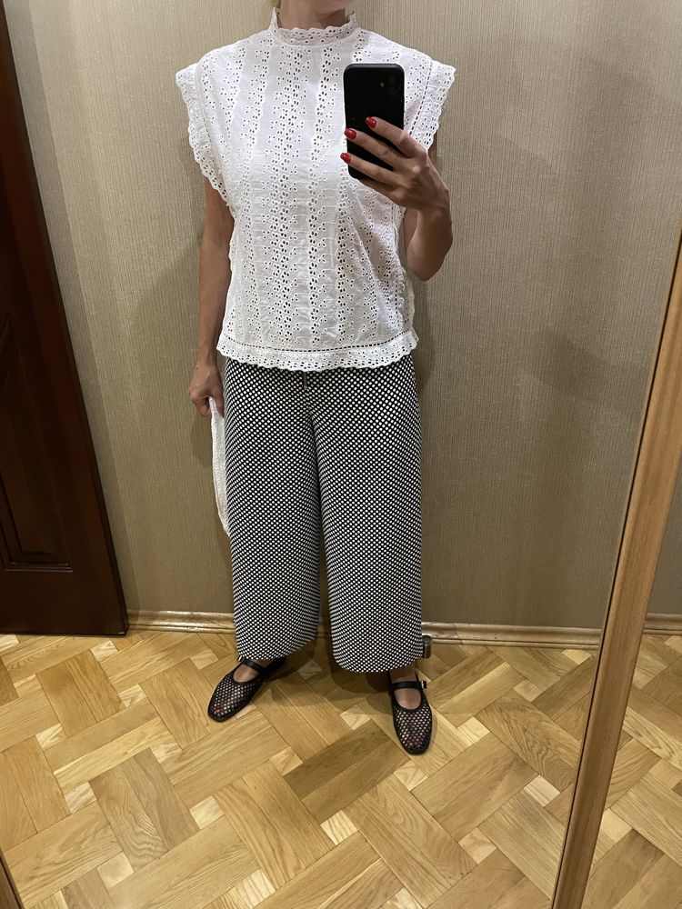 Блузка Max Mara MARELLA Италия Оригинал