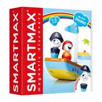 Smart Max My First Pirates Iuvi Games, Iuvi Games