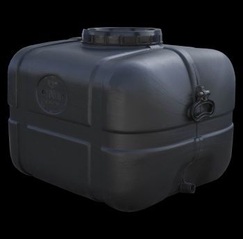 Бочка  пищевая для вина и воды бидон пластиковый