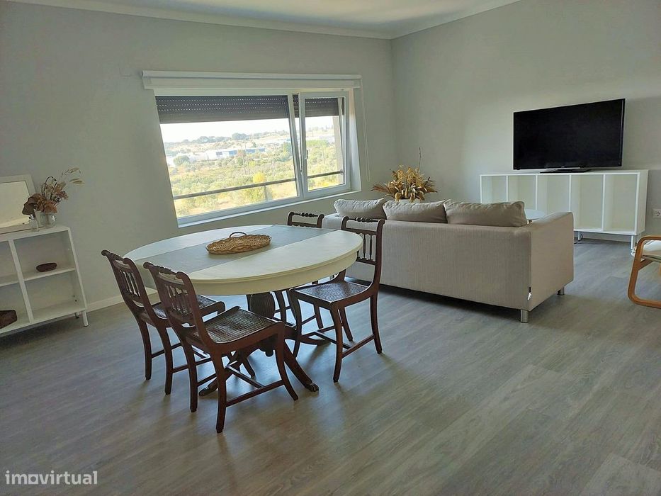 T3 para arrendar próximo do hospital de Torres Novas