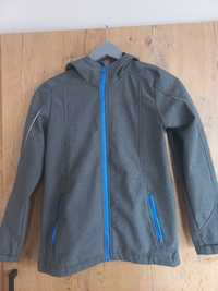 Kurtka softshell rozmiar 146