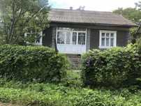 Продам будинок в с. Ржавинці