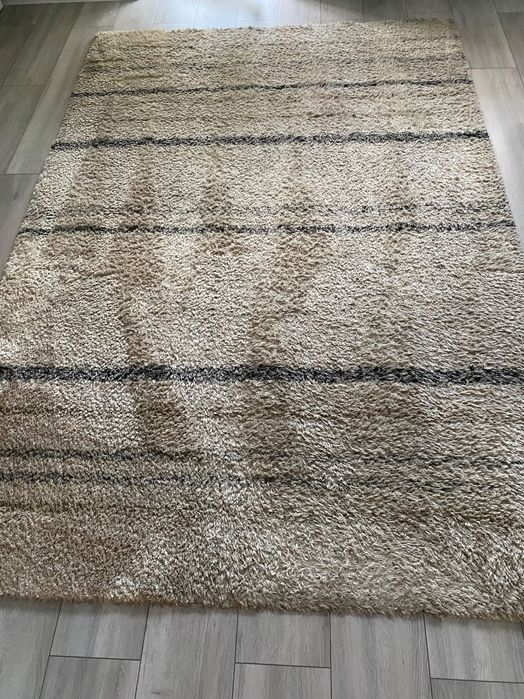 Dywan typu shaggi 200 x 290