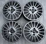 Felgi Volvo 4x114,3 6,5J 16&quot; ET44 472