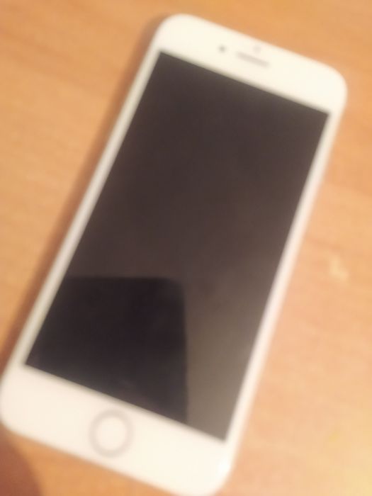 iPhone 7 Stan bardzo dobry (opis)