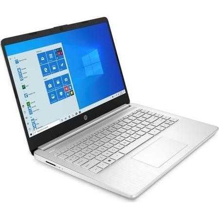 Ультрабук HP 14S-DQ2507SA/14"FullHD/Intel Corei3 1115G4/UHD/16GB/128GB