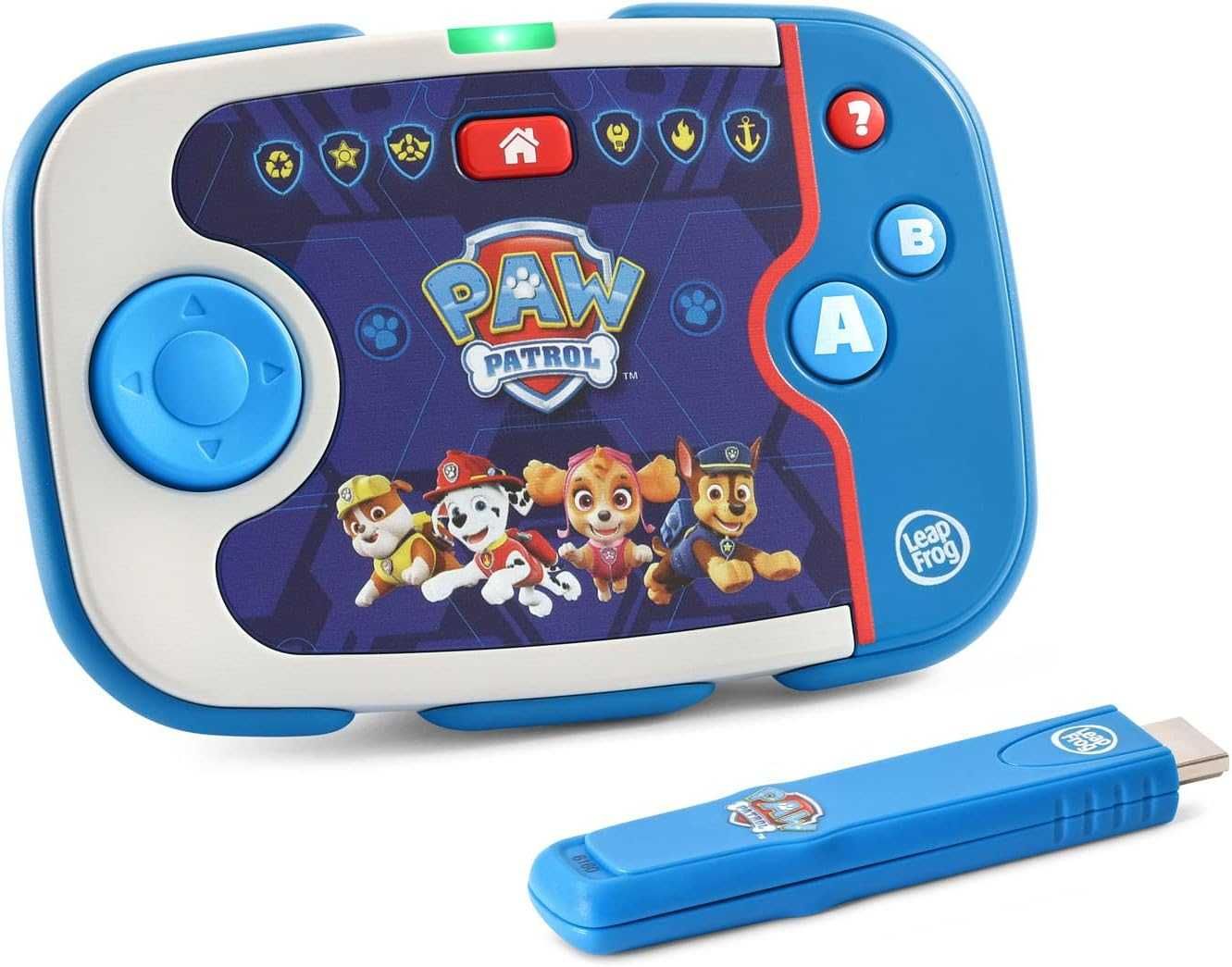 Paw Patrol Spin Master Відеогра Ігра Цуценячий патруль