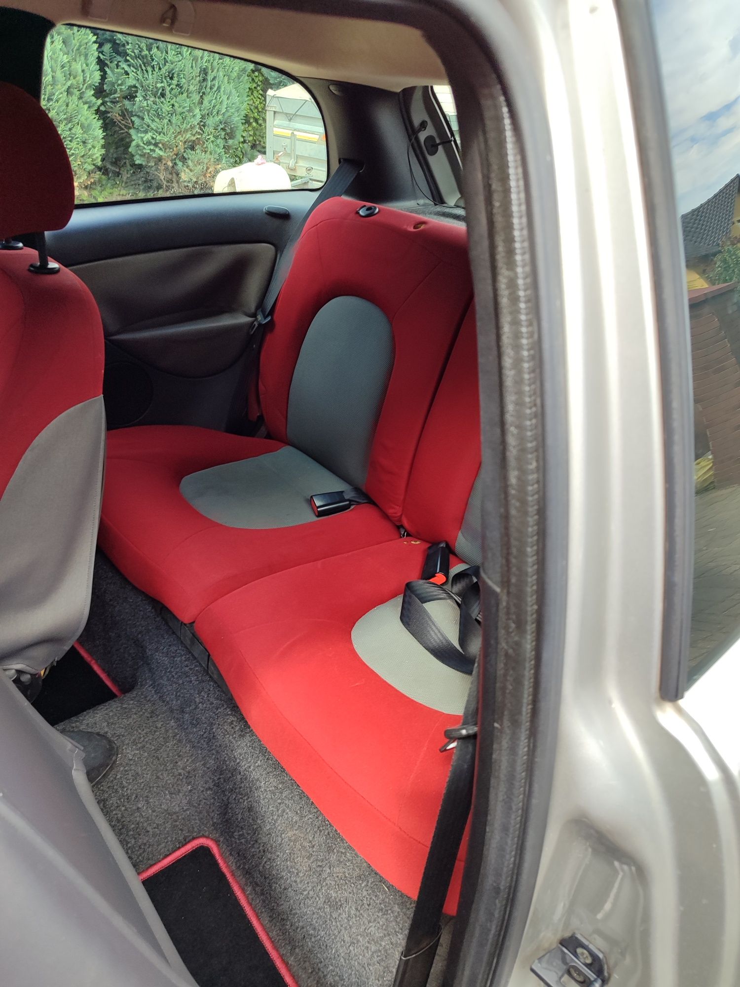 Lancia Ypsilon 1.2