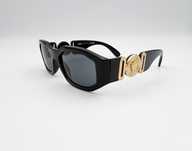 Okulary przeciwsłoneczne unisex Versace VE4361 ekskluzywne